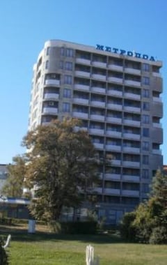 Grifid Metropol Hotel - Premium All Inclusive & Private Beach - Adults Only (Playa Dorada, Bulgaria)