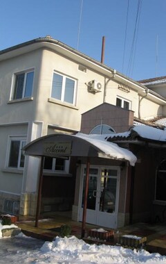 Hotel Accent (Rasgrad, Bulgaria)