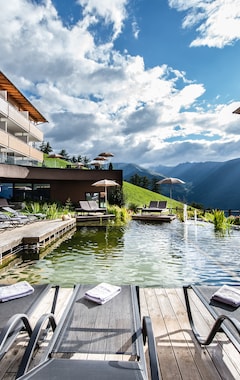 Hotelli Alpin & Relax  Das Gerstl (Mals, Italia)