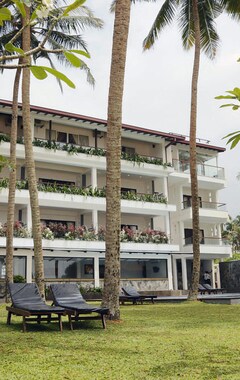 Hotelli Blue Beach Hotel (Wadduwa, Sri Lanka)