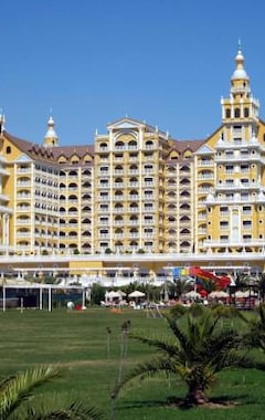 Hotel Royal Holiday Palace (Lara, Turquía)
