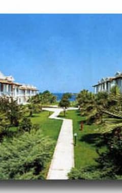 Hotelli Club Tarhan Beach (Didim, Turkki)