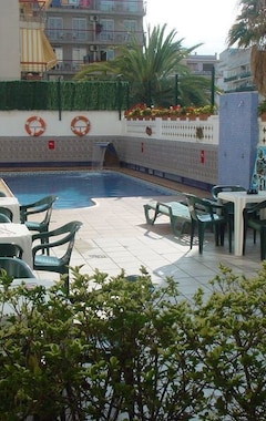 Hotel Casablanca Suites - Adults Only (Calella, España)