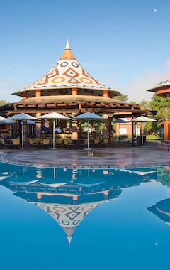 Hotel Avani Victoria Falls Resort (Livingstone, Zambia)