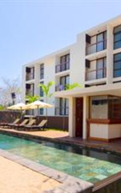 Hotel Belle Haven Luxury Apartments (Trou aux Biches, Mauritius)