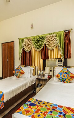 Hotel FabExpress The Paradise Salt lake City (Kolkata, Indien)