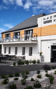 Hotel Nadmorskie Klimaty (Mielno, Polonia)