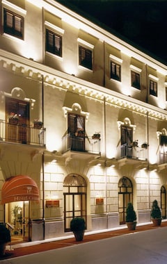 Hotel Centrale Spa & Relax (Alcamo, Italia)