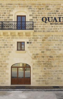 Hotelli Quaint Boutique Hotel Nadur (Nadur, Malta)