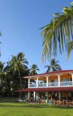 Hotelli Las Lajas Beach Resort (Las Lajas, Panama)