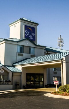 Hotel Sleep Inn (Wilmington, USA)