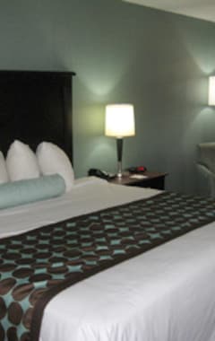 Hotel Best Western Huntsville Inn & Suites (Huntsville, EE. UU.)