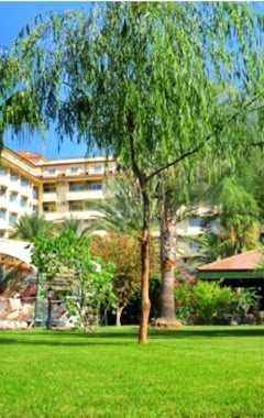 Hotelli Hotel Nova Park (Kumköy, Turkki)