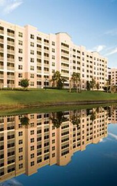 Hotel Bluegreen Vacations Fountains Ascend Resort Collection (Orlando, EE. UU.)