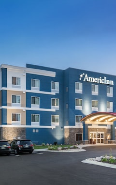 Hotel AmericInn by Wyndham Winona (Winona, EE. UU.)