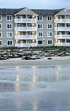 Siletz Bay Beachfront Hotel By Oyo Lincoln City (Lincoln City, EE. UU.)