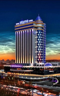 Hotel Vidgof (Chelyabinsk, Rusland)