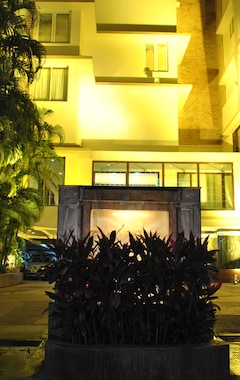 Hotel Dynasty (Guwahati, India)
