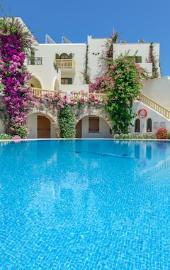 Hotelli Hotel Proteas, Naxos (Agios Prokopios, Kreikka)