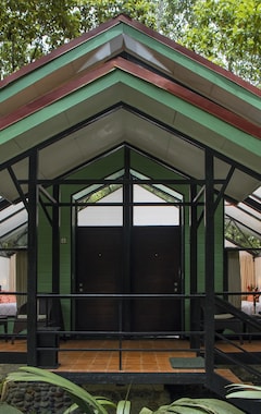 Hotel Tapirus Lodge (Guápiles, Costa Rica)