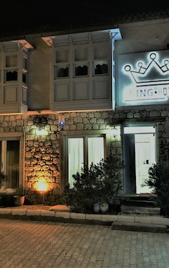 King Hotel Alacati (Alaçatı, Tyrkiet)