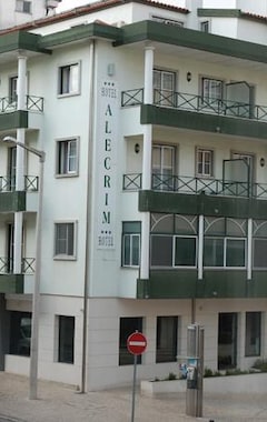 Hotel Alecrim (Fátima, Portugal)