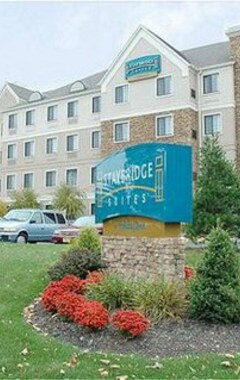Hotelli Staybridge Suites Allentown Airport Lehigh Valley, An Ihg Hotel (Allentown, Amerikan Yhdysvallat)