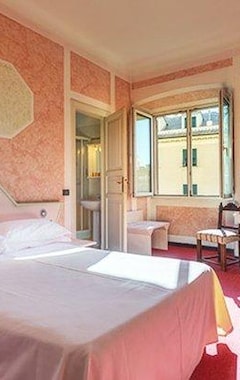 Hotelli Hotel Astoria (Genova, Italia)