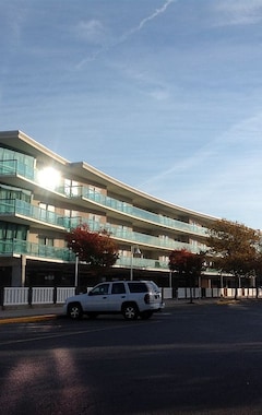 Atlantic Sands Hotel & Conference Center (Rehoboth Beach, USA)
