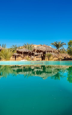 Siwa Shali Resort (Siwa, Egypten)