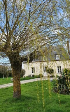 Koko talo/asunto Au Petit Paradis, Relax (Sainte-Gauburge-Sainte-Colombe, Ranska)