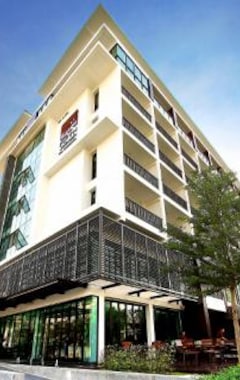 Hotel Fifth Jomtien Pattaya (Pattaya, Thailand)