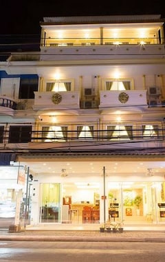Hotelli Honey House 3 (Pattaya, Thaimaa)
