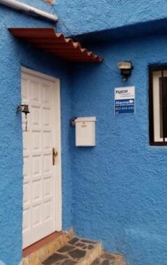 Koko talo/asunto Casa Anaelia (La Orotava, Espanja)
