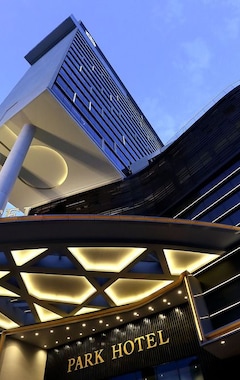 Park Hotel Alexandra (Singapur, Singapur)