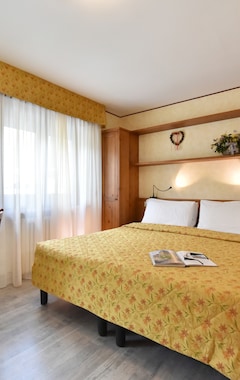 Hotelli Hotel Bijou (Valtournenche, Italia)