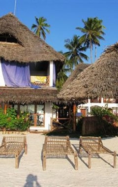 Hotelli Blu Marlin (Zanzibar City, Tansania)