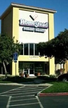 Hotel Extended Stay America Suites - San Jose - Mountain View (Mountain View, EE. UU.)