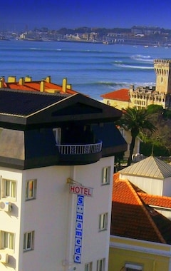 Hotel Sao Mamede Estoril (Estoril, Portugal)