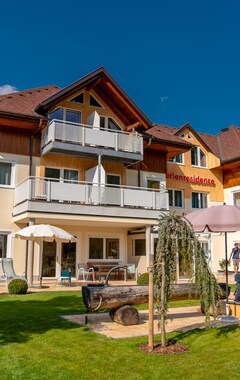 Hotel Vital Ferienresidence Schladming (Schladming, Østrig)