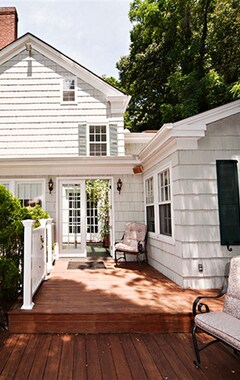 Hotel Harbor Guest House (Cold Spring Harbor, USA)
