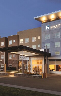 Hotel Hyatt Summerfield Suites Denver Airport (Denver, EE. UU.)