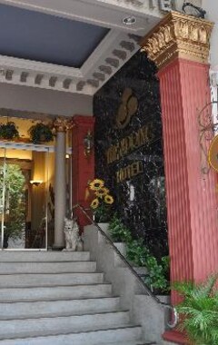 Hotelli Hotel The Spring (Ho Chi Minh City, Vietnam)