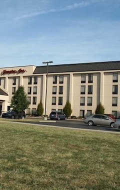 Hotel Hampton Inn Cincinnati Eastgate (Cincinnati, USA)
