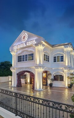 Seriental Hotel (Georgetown, Malaysia)