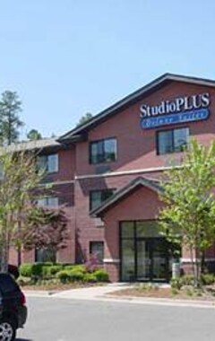 Hotel Extended Stay America Select Suites - Raleigh - Rtp - 4610 Miami Blvd. (Durham, USA)