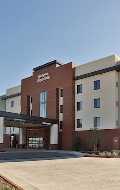 Hotel Hampton Inn & Suites Sacramento At Csus (Sacramento, USA)