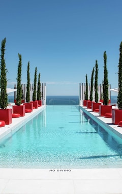 Resort Higueron Hotel Malaga, Curio Collection By Hilton (Fuengirola, Spanien)