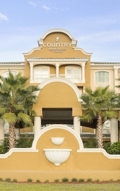 Hotel Country Inn & Suites by Radisson, Port Orange-Daytona, FL (Port Orange, EE. UU.)