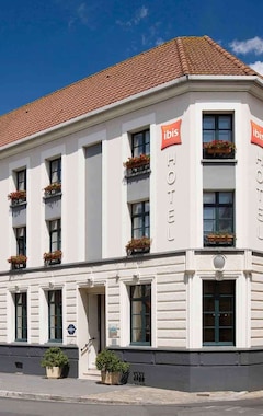 Hotelli ibis Saint-Omer Centre (Saint-Omer, Ranska)
